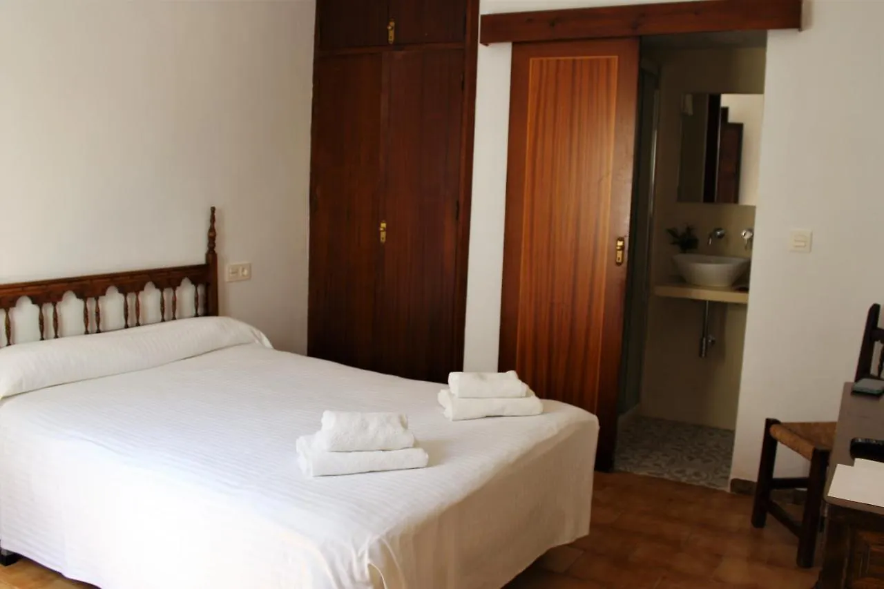 Pension Sevillano Nerja Penzion