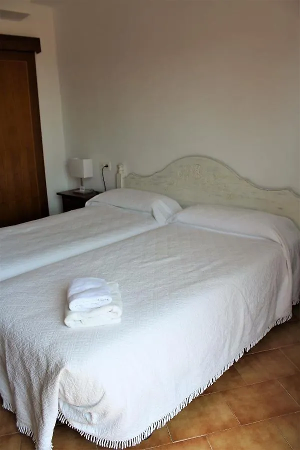 Pension Sevillano Нерха 0*,  Испания