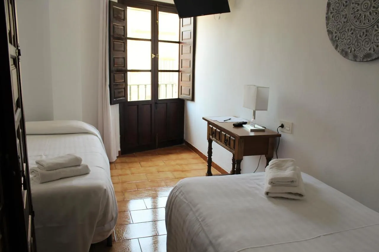Pension Sevillano Нерха 0*,  Испания