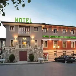 Hotel Guenes Hotel Güeñes