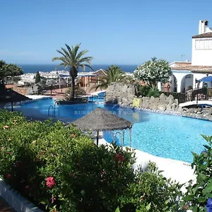 2* Station touristique El Capistrano Sur