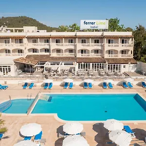 *** Aparthotel Ferrer Isabel Spanien