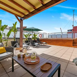 **** Aparthotel Acacia Spain