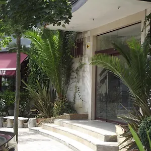 ** Hotel San Blas Spanien