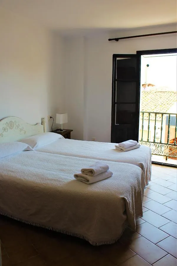 Pension Sevillano Nerja